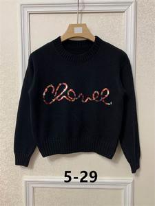 Chanel Women's Sweater 60